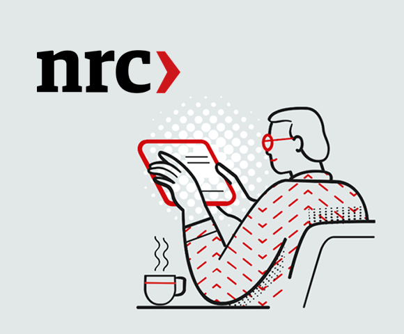 NRC Digitaal Plus: het voordeligste NRC abonnement