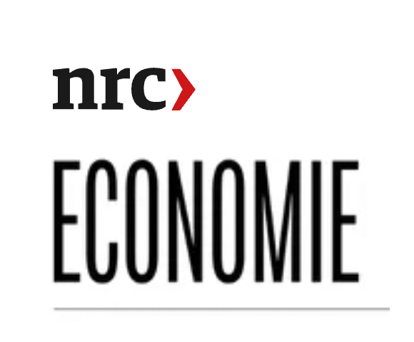 Hoe digitaal de papieren krant vormgeeft