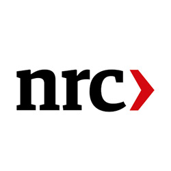 Het aantal abonnees van NRC groeit - digitaal