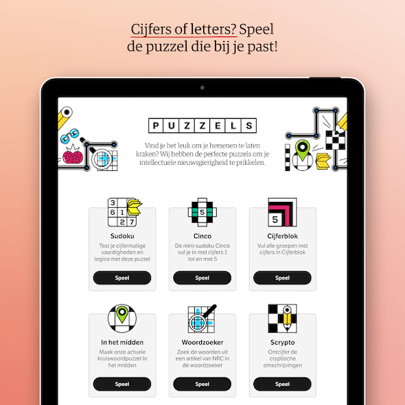 NRC Digitaal Plus spread 6