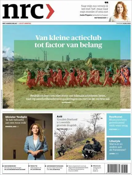 NRC