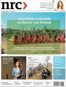 NRC