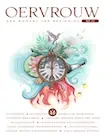 Oervrouw