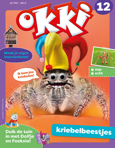 Okki aanbiedingen