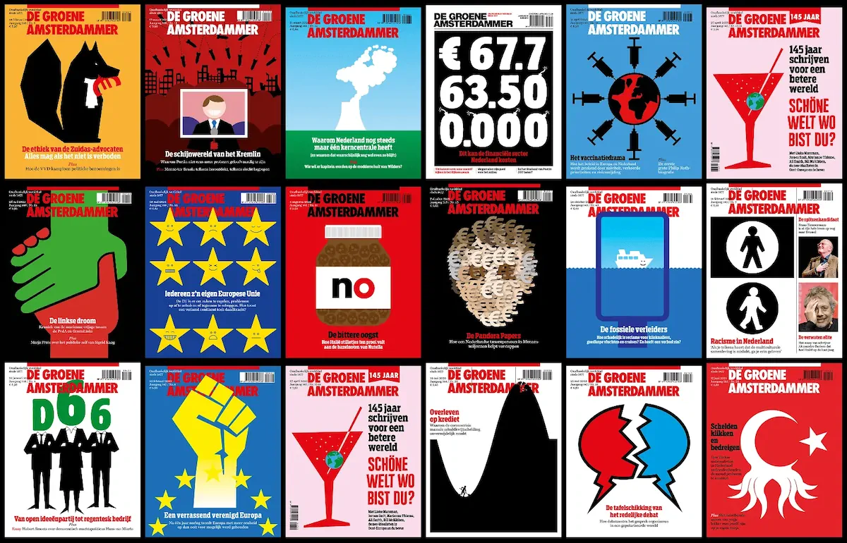 Onderzoeksjournalistiek en samenwerking