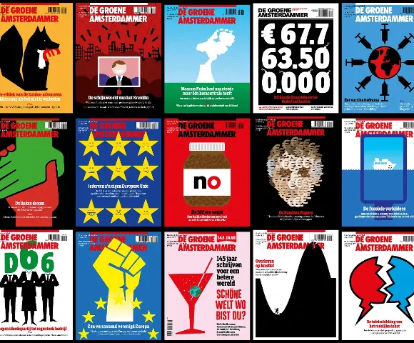 Onderzoeksjournalistiek en samenwerking