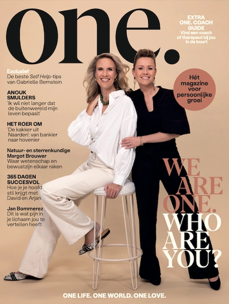 One Magazine