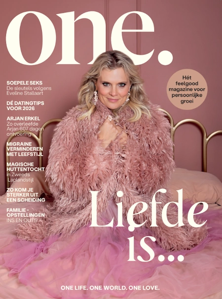 One Magazine