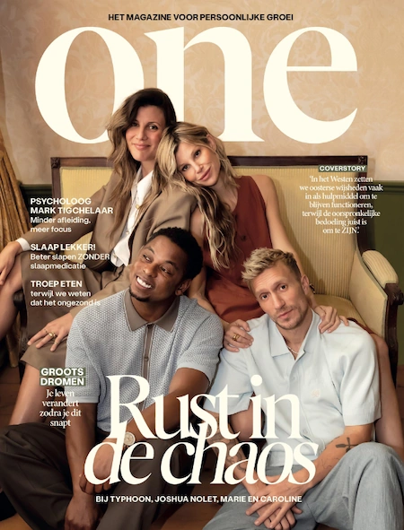 One Magazine