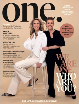 One Magazine
