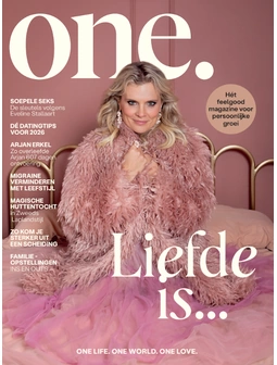 One Magazine