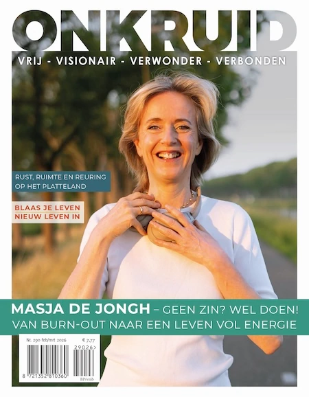 Onkruid Magazine