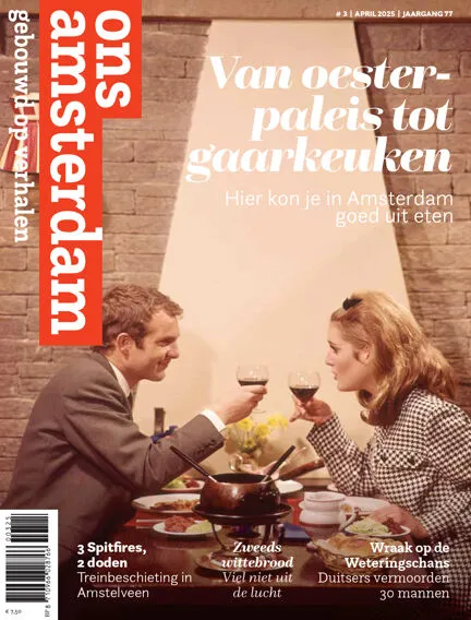 Ons Amsterdam