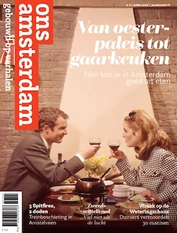 Ons Amsterdam