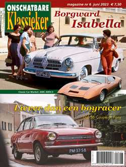 Onschatbare Klassieker Magazine aanbiedingen voor een abonnement of proefabonnement