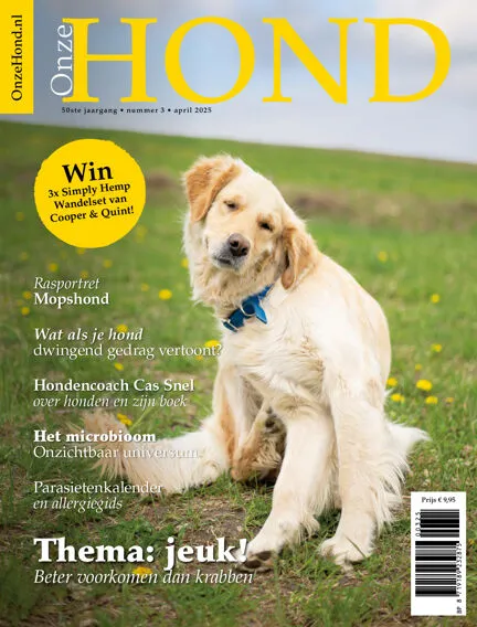 Onze Hond
