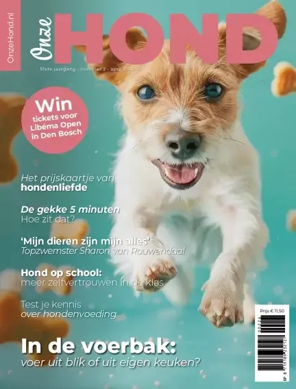 Onze Hond