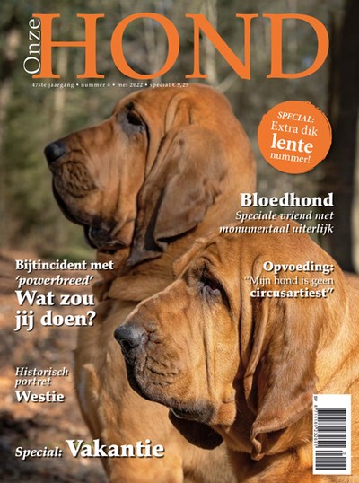 Onze Hond aanbiedingen