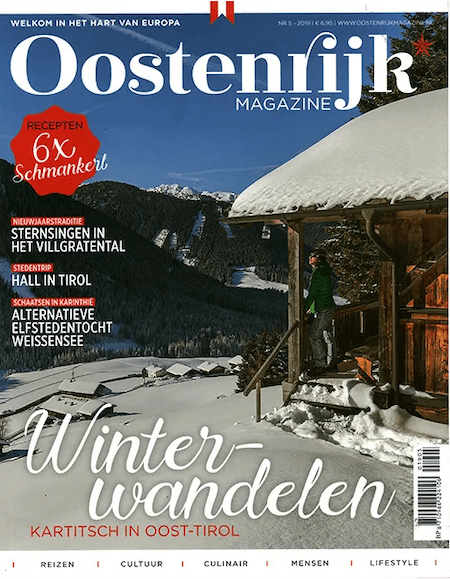 Oostenrijk Magazine