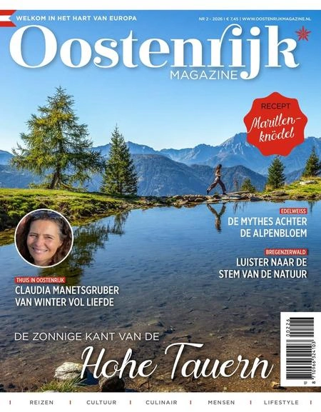 Oostenrijk Magazine