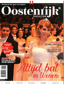 Oostenrijk Magazine