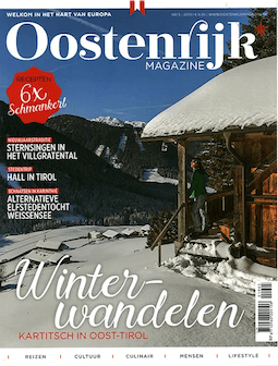 Oostenrijk Magazine