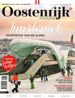 Oostenrijk Magazine