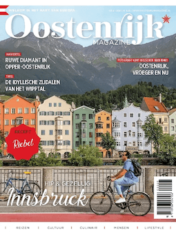 Oostenrijk Magazine