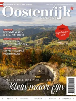 Oostenrijk Magazine