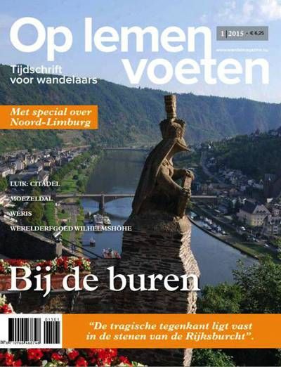 Op Lemen Voeten aanbiedingen