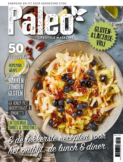 Paleo Magazine