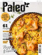 Paleo Magazine