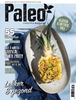 Paleo Magazine