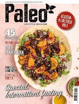 Paleo Magazine