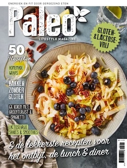 Paleo Magazine