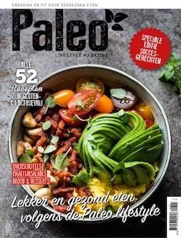 Paleo Magazine
