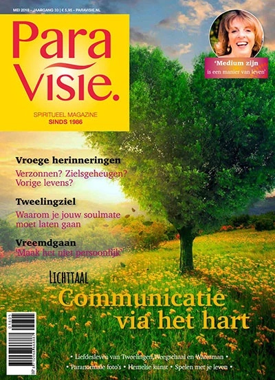 Bestel ParaVisie