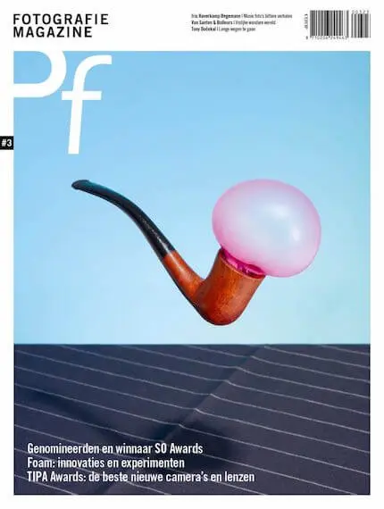 Pf Fotografie Magazine