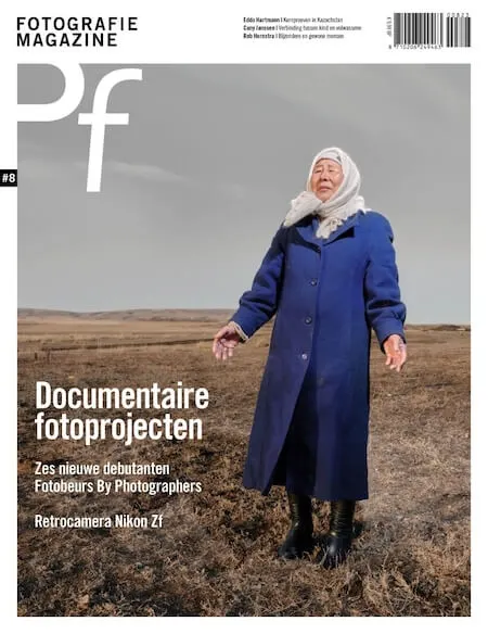 Pf Fotografie Magazine