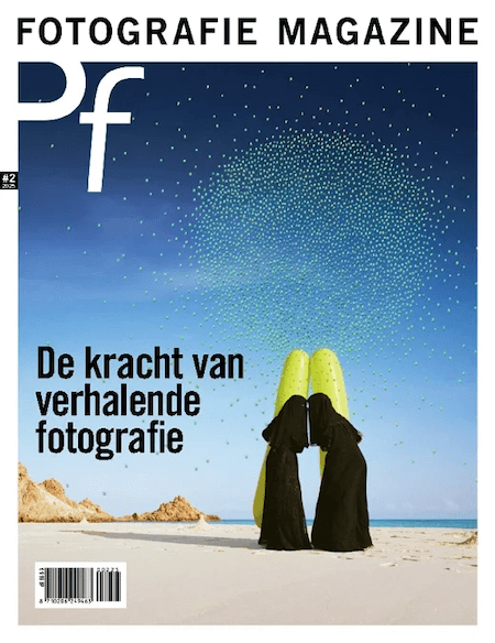 Pf Fotografie Magazine