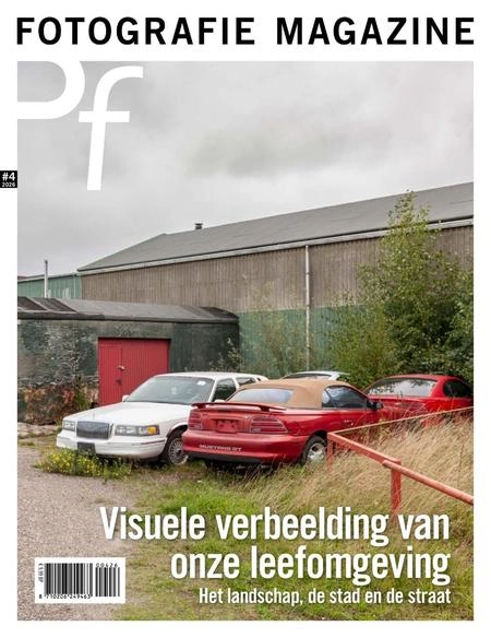 Pf Fotografie Magazine