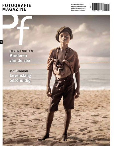 Pf Fotografie Magazine aanbiedingen