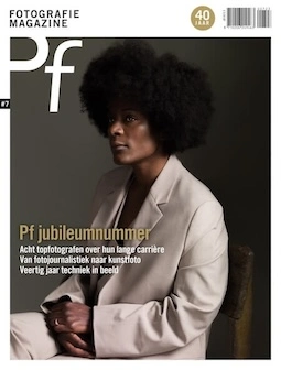 Pf Fotografie Magazine