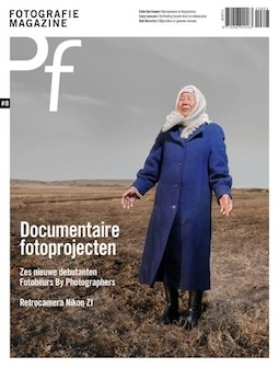 Pf Fotografie Magazine