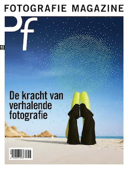 Pf Fotografie Magazine