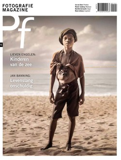 Pf Fotografie Magazine aanbiedingen voor een abonnement of proefabonnement