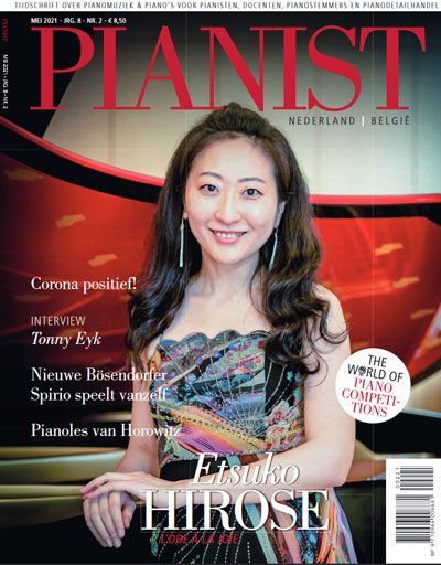 Pianist aanbiedingen