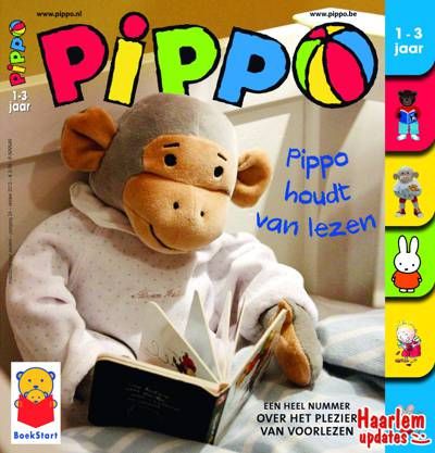 Pippo aanbiedingen