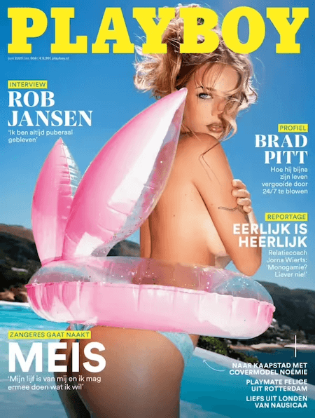 Playboy