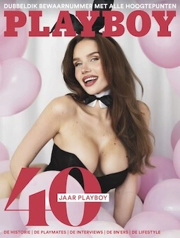 Playboy